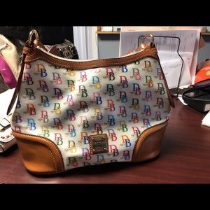 Dooney & Bourke Satchel
